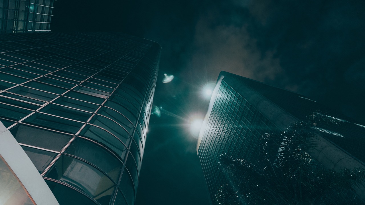 五月杨凌电视台，文化与科技的交响之夜
